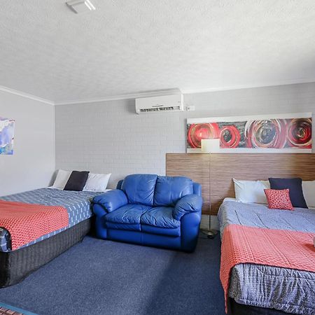 Raceview Motor Inn Toowoomba Bagian luar foto