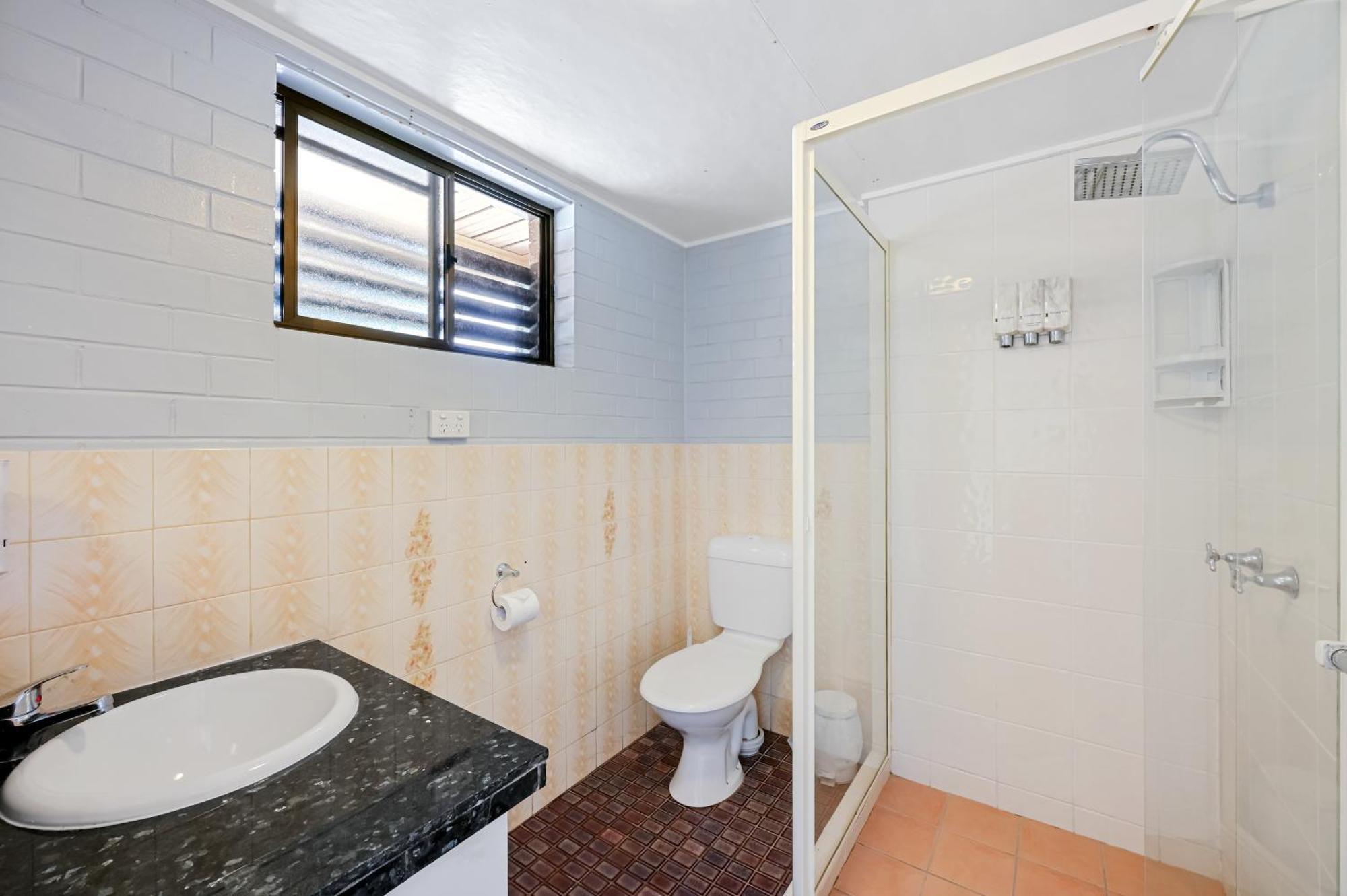 Raceview Motor Inn Toowoomba Bagian luar foto