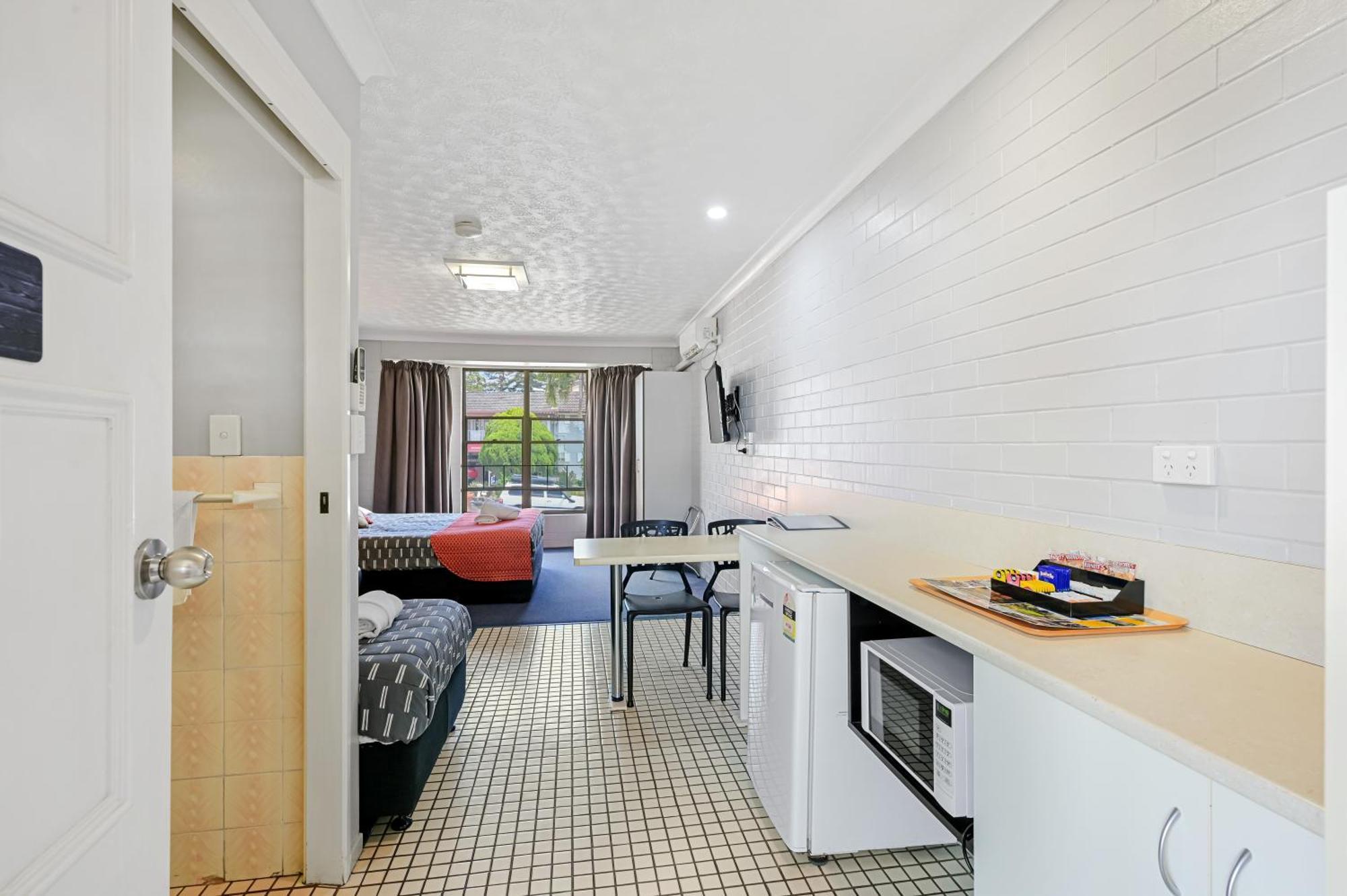Raceview Motor Inn Toowoomba Bagian luar foto