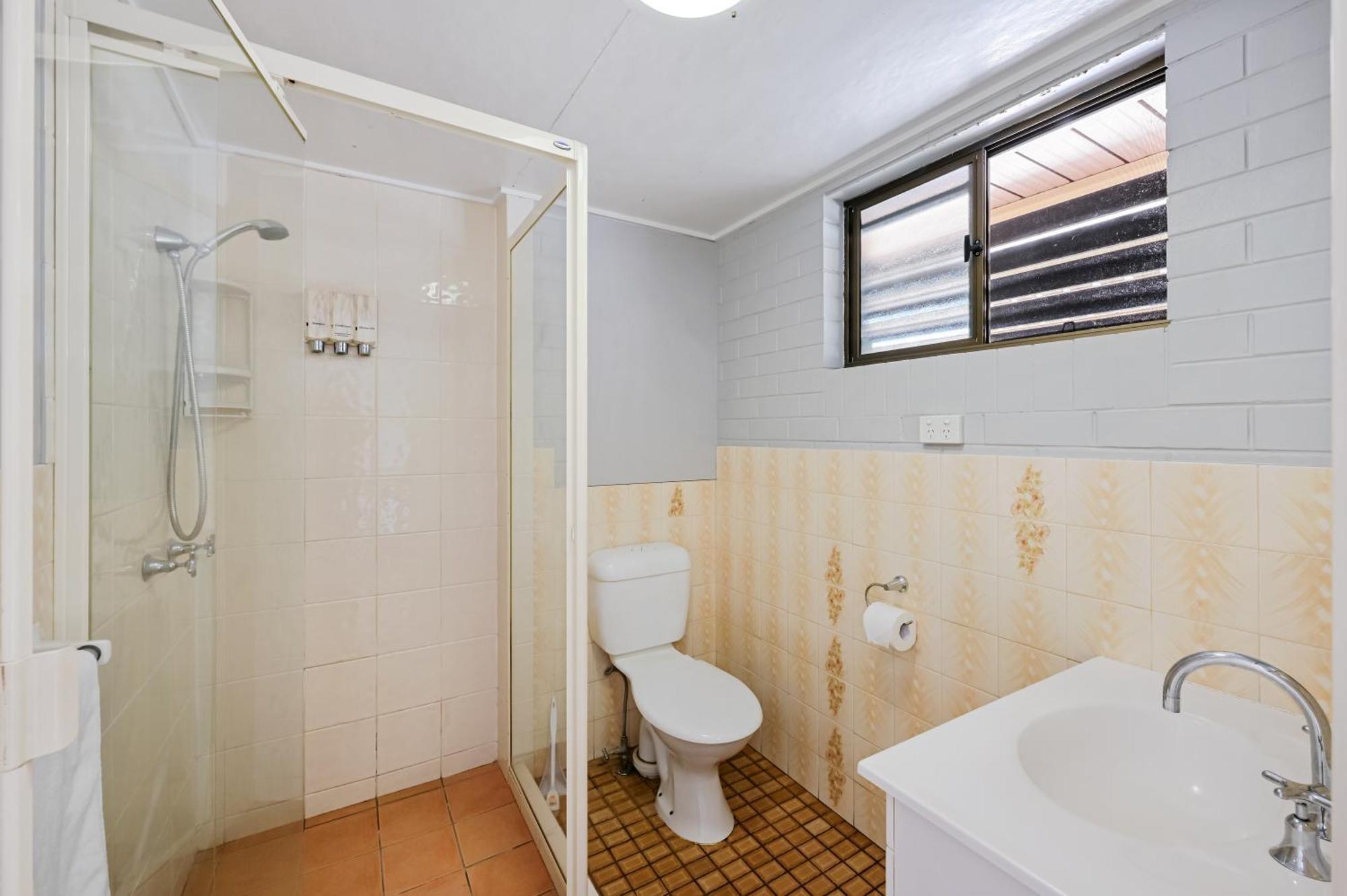 Raceview Motor Inn Toowoomba Bagian luar foto
