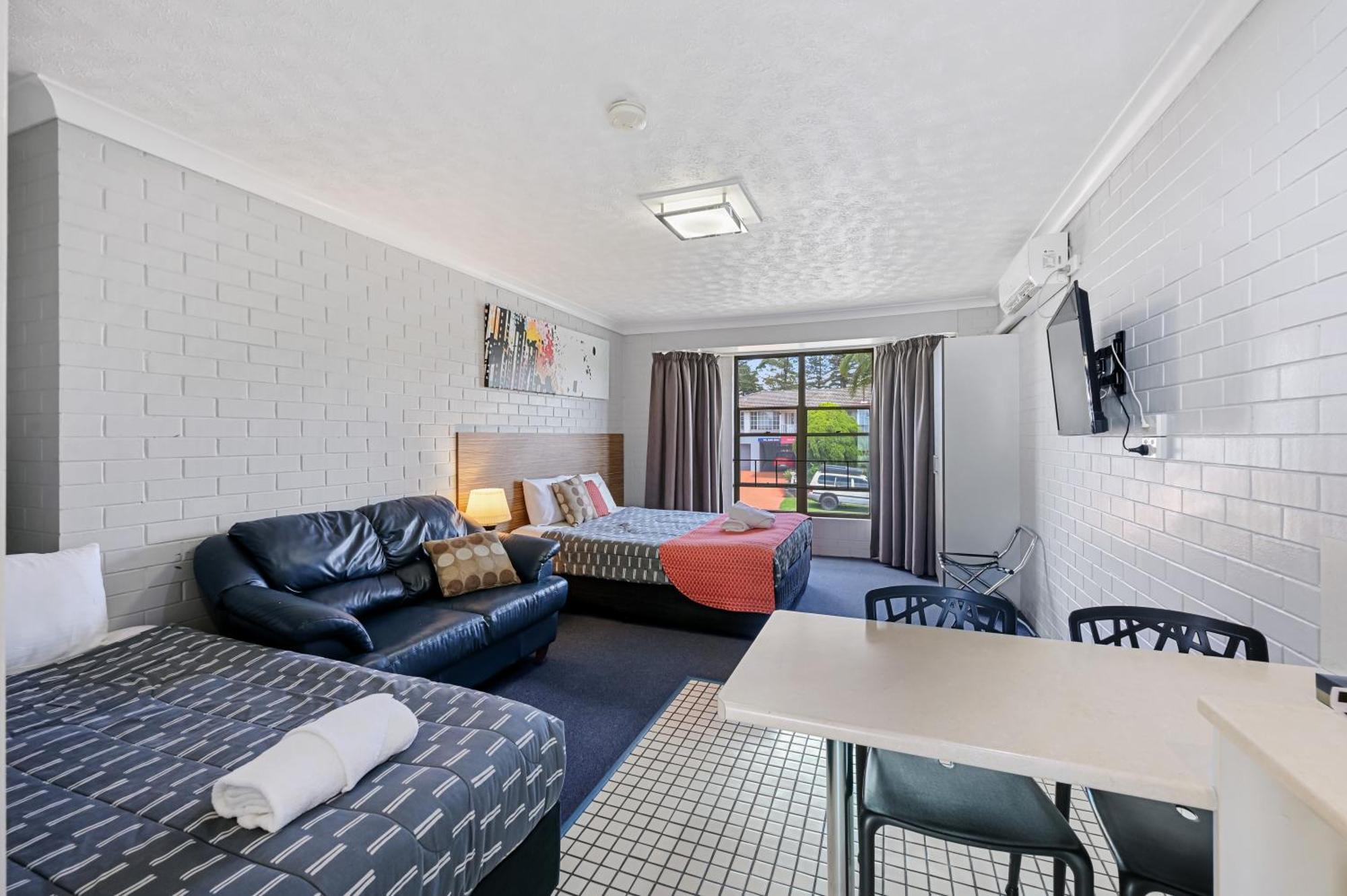 Raceview Motor Inn Toowoomba Bagian luar foto