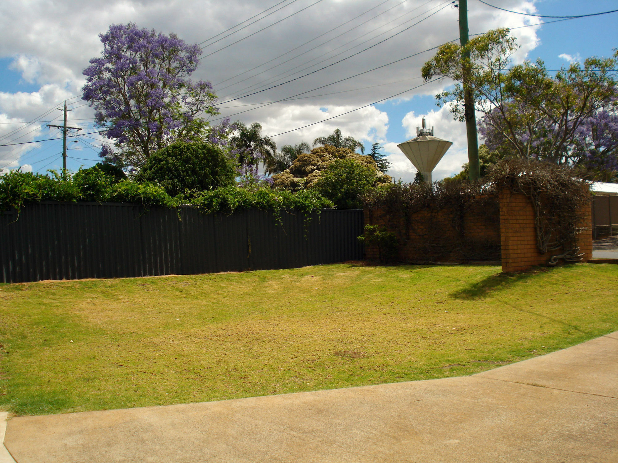 Raceview Motor Inn Toowoomba Bagian luar foto